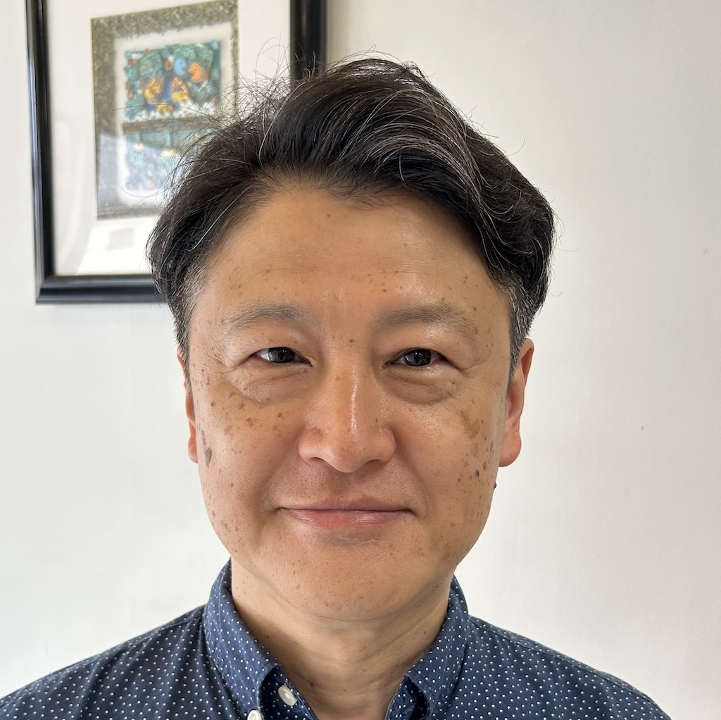山口 征啓